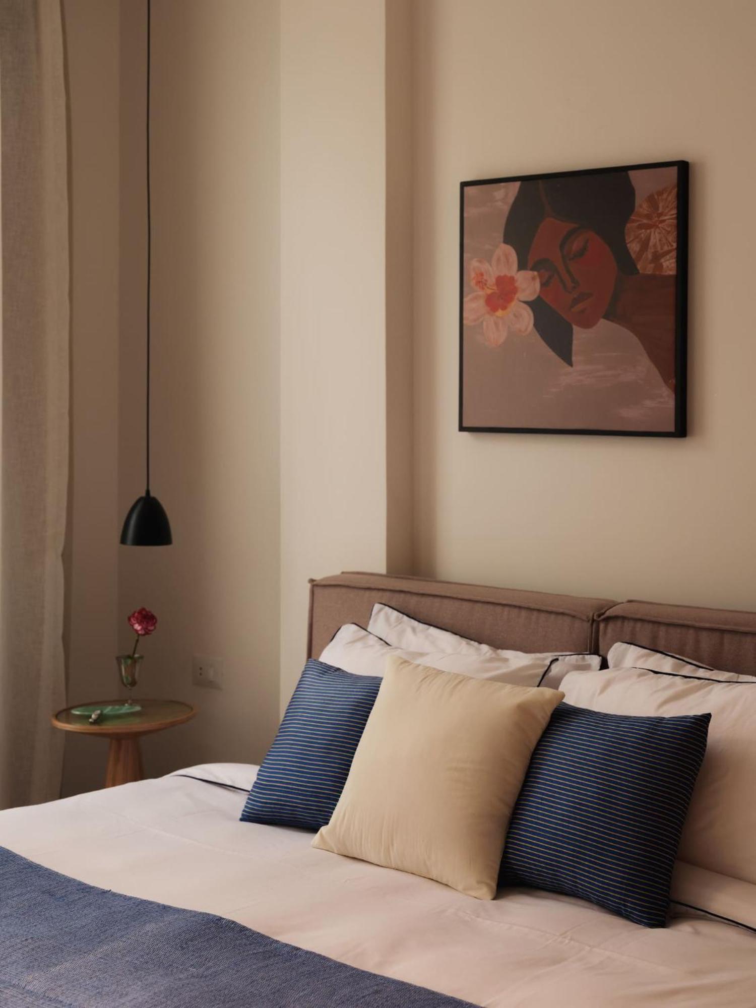 Apartment Brassbell L Downtown L Kasr Living L Tahrir Sq *
