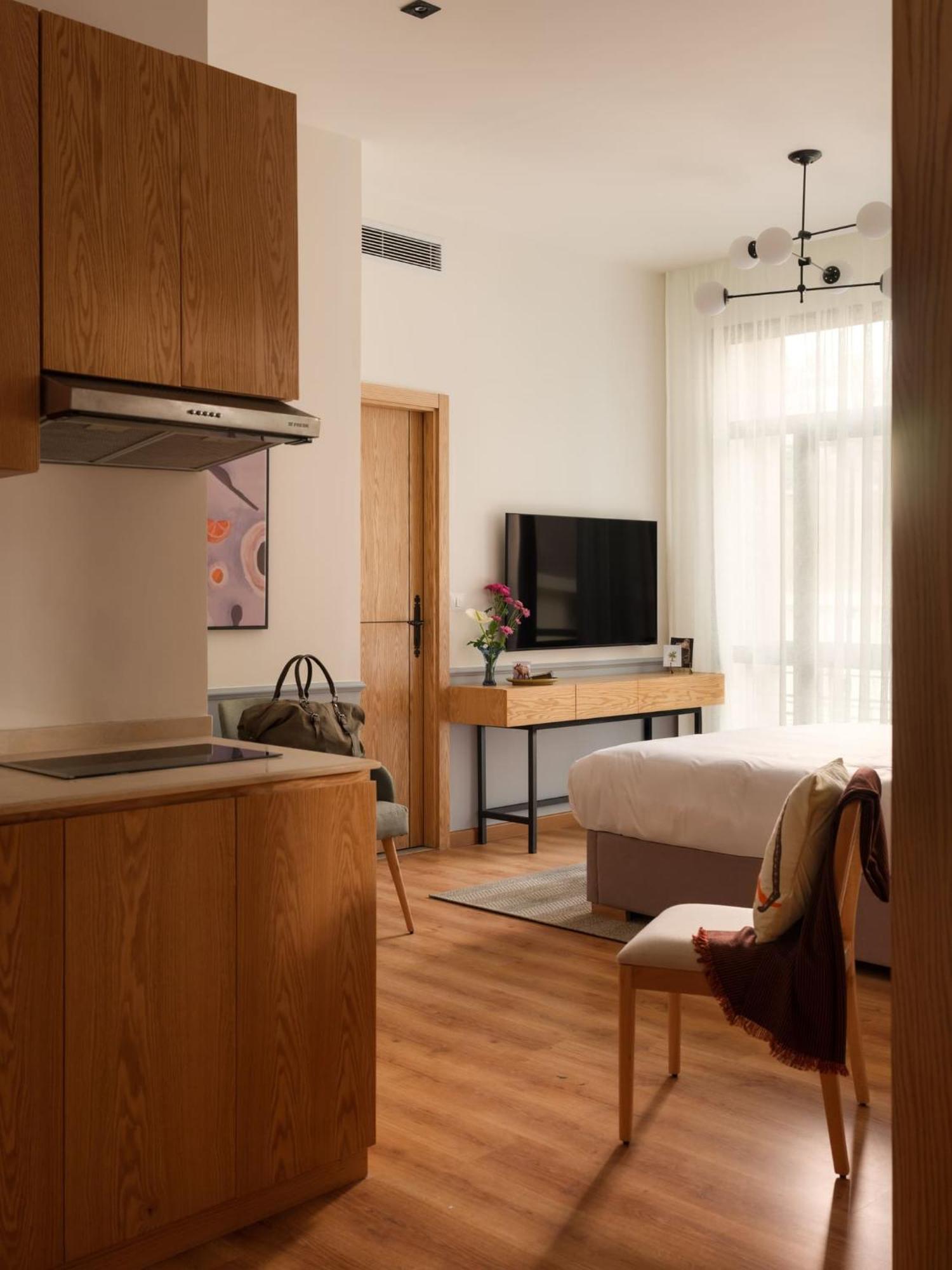 Brassbell L Downtown L Kasr Living L Tahrir Sq Apartment Cairo