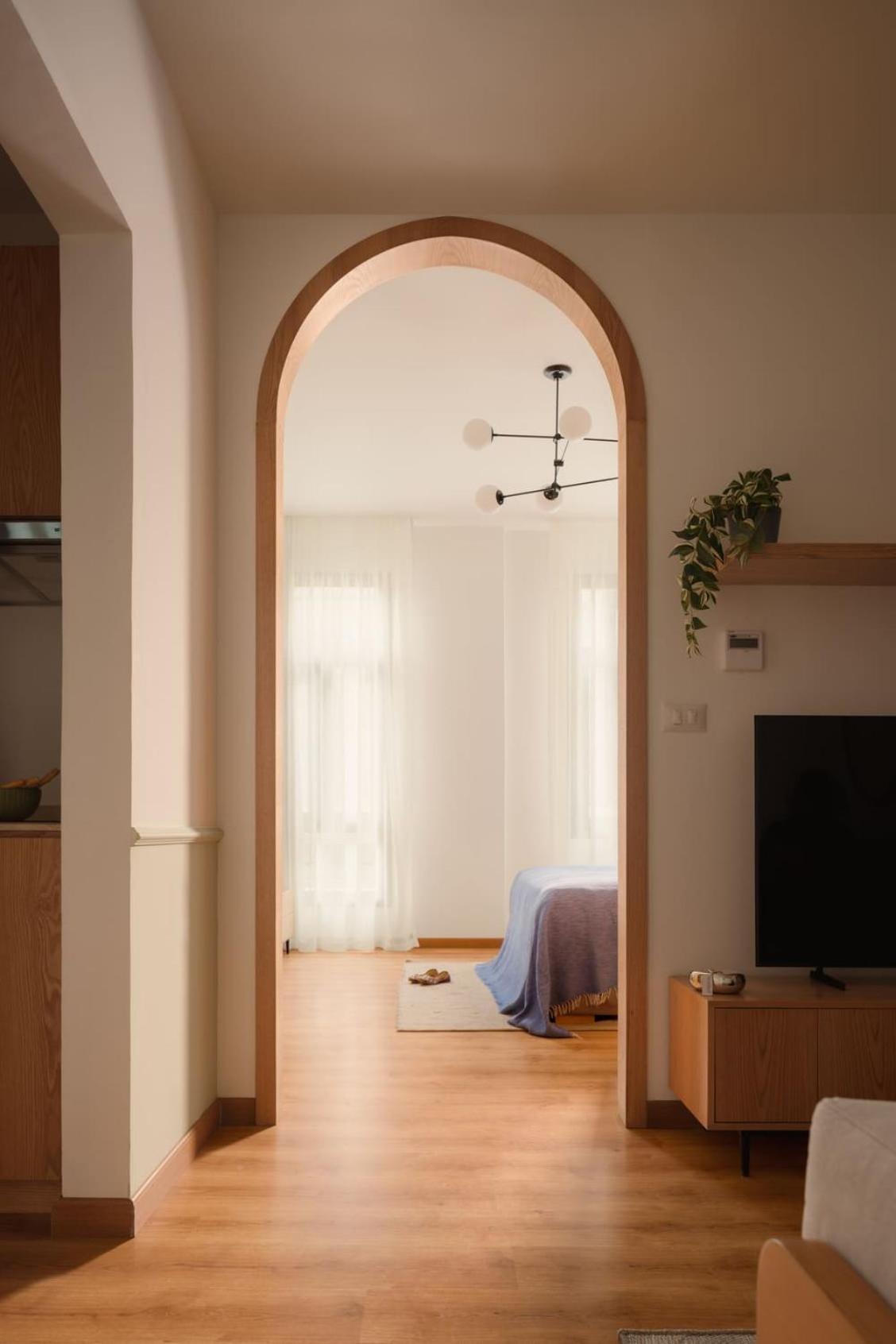 Apartment Brassbell L Downtown L Kasr Living L Tahrir Sq