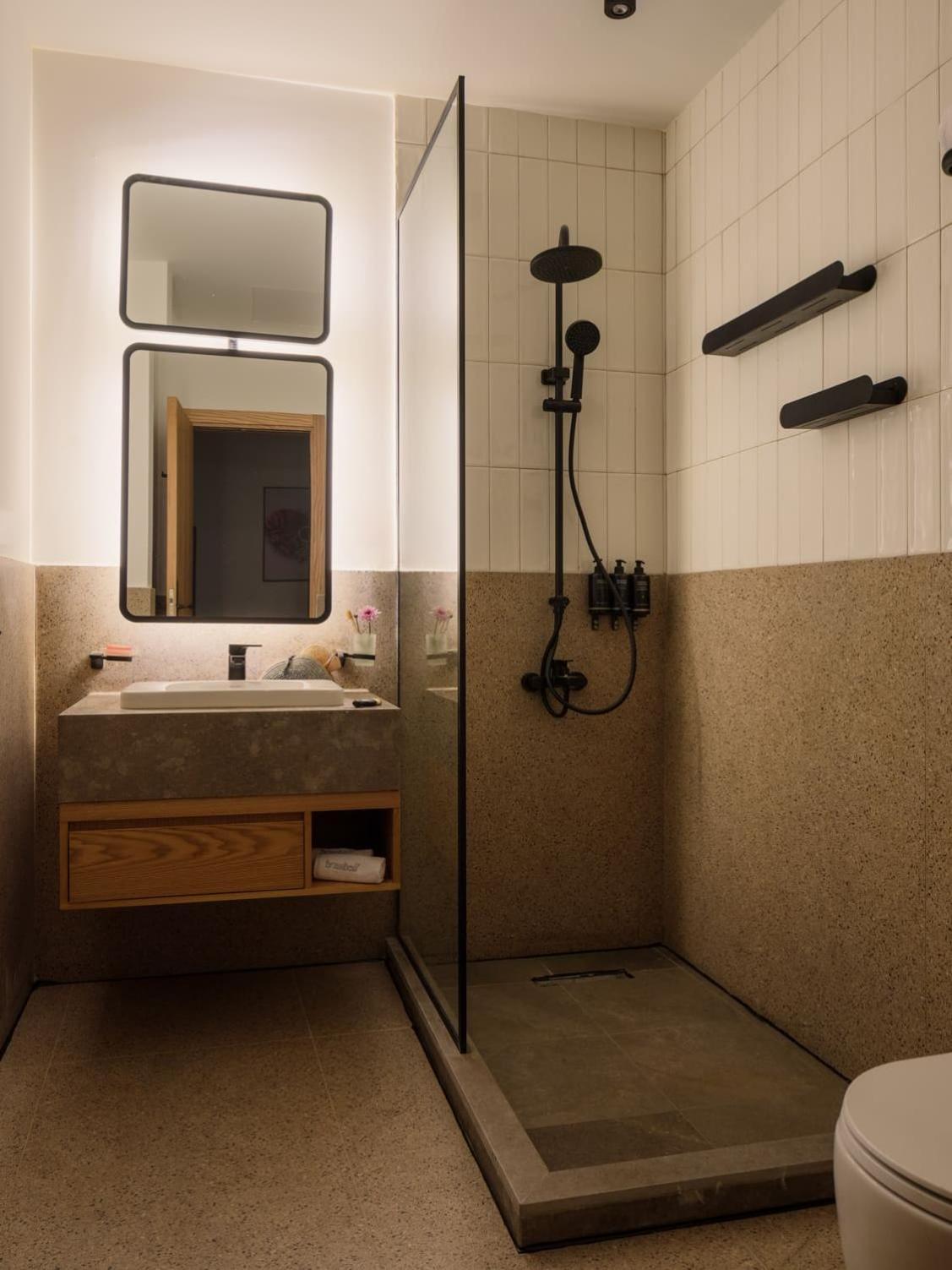 Apartment Brassbell L Downtown L Kasr Living L Tahrir Sq *