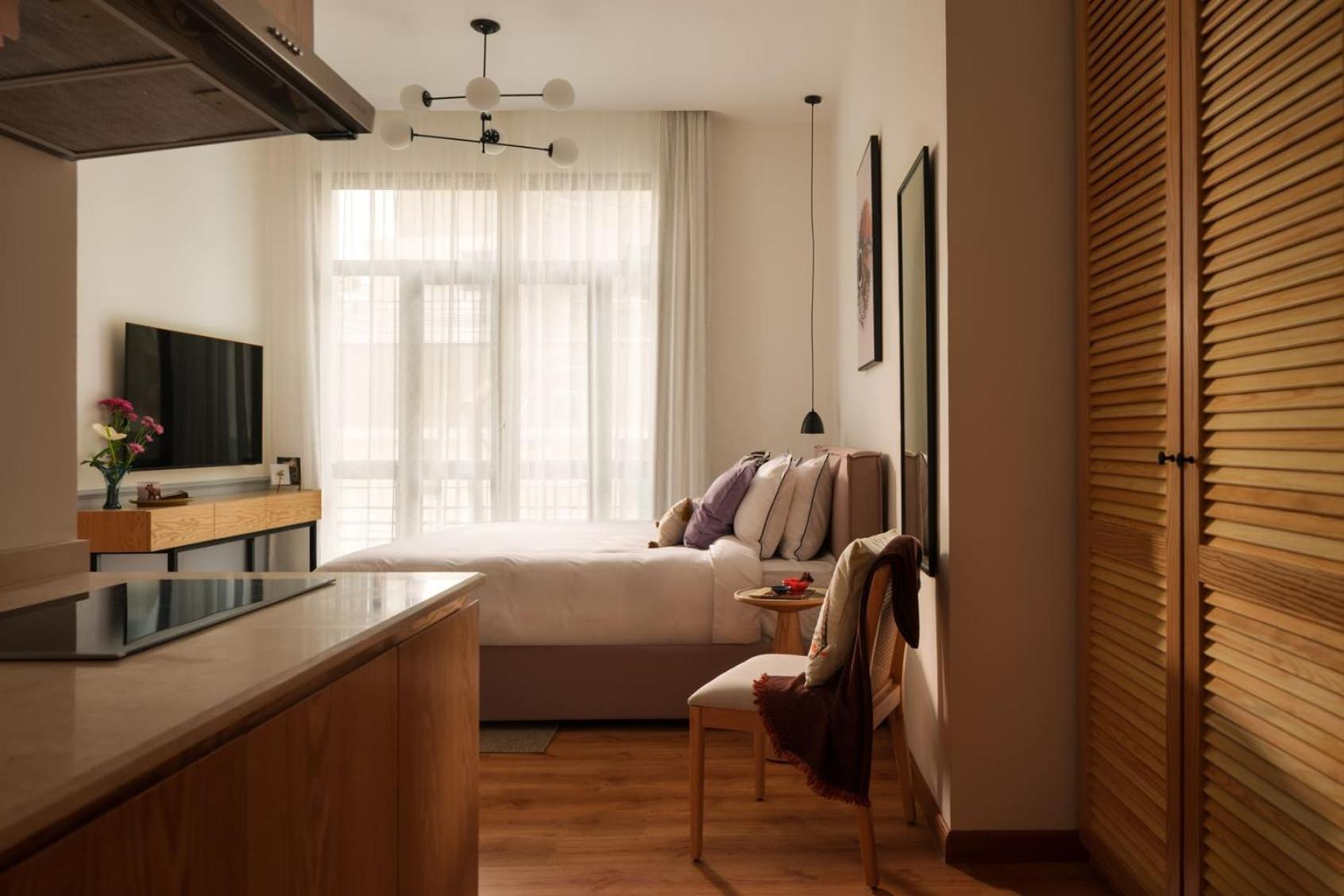 Brassbell L Downtown L Kasr Living L Tahrir Sq * Cairo
