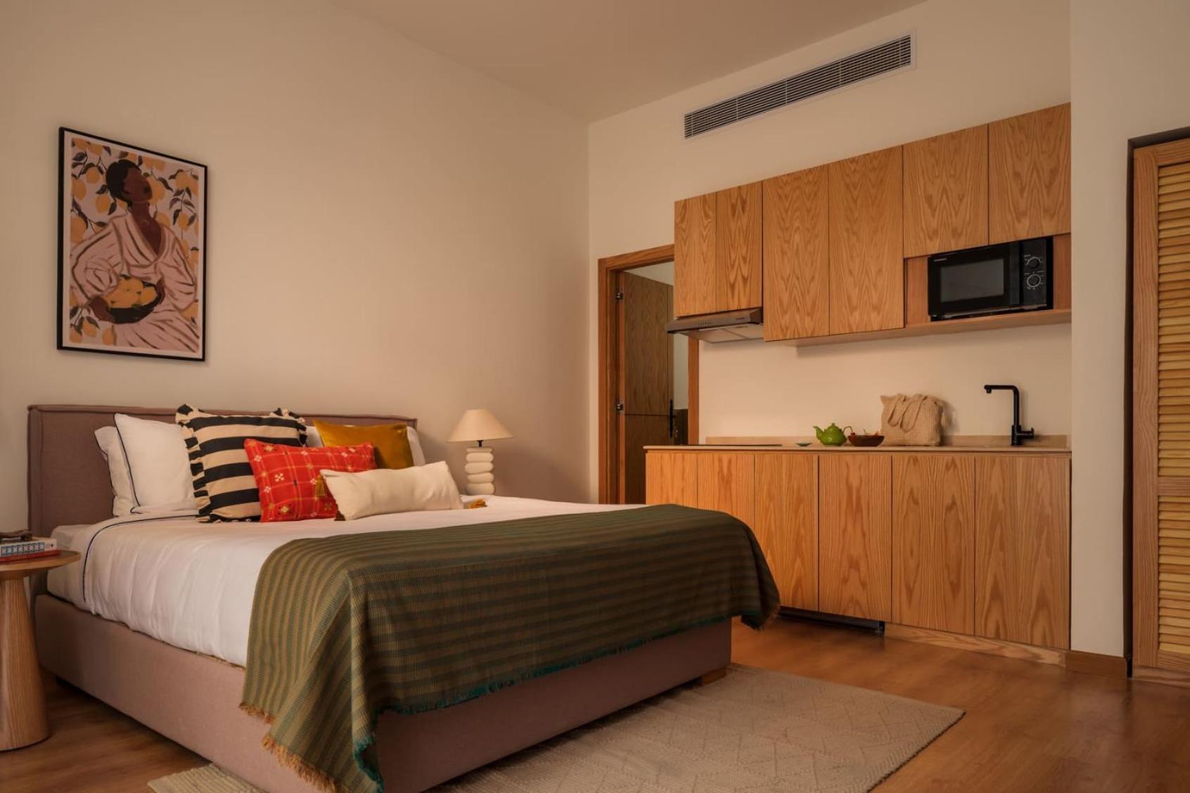 Apartment Brassbell L Downtown L Kasr Living L Tahrir Sq *