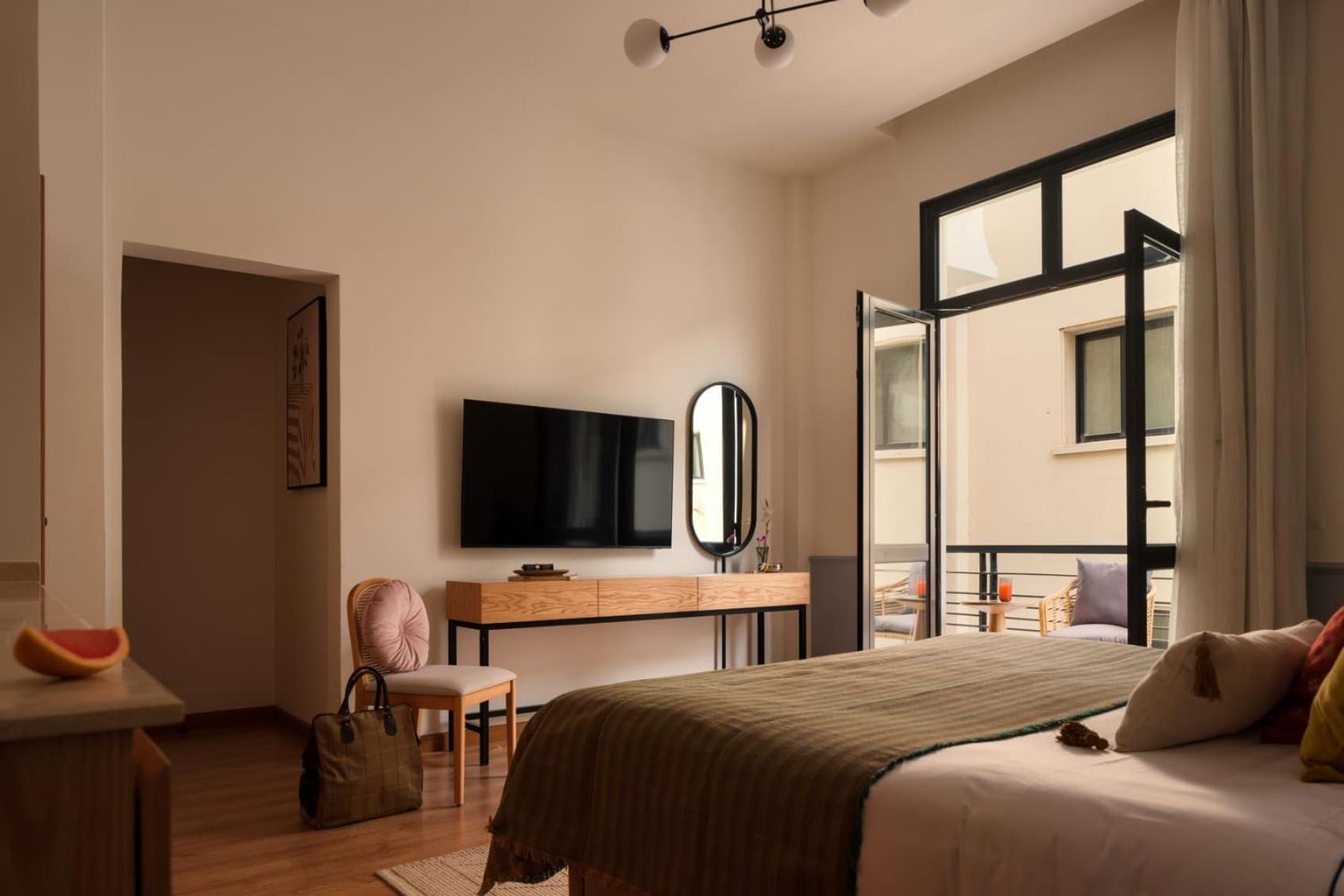 Brassbell L Downtown L Kasr Living L Tahrir Sq Cairo