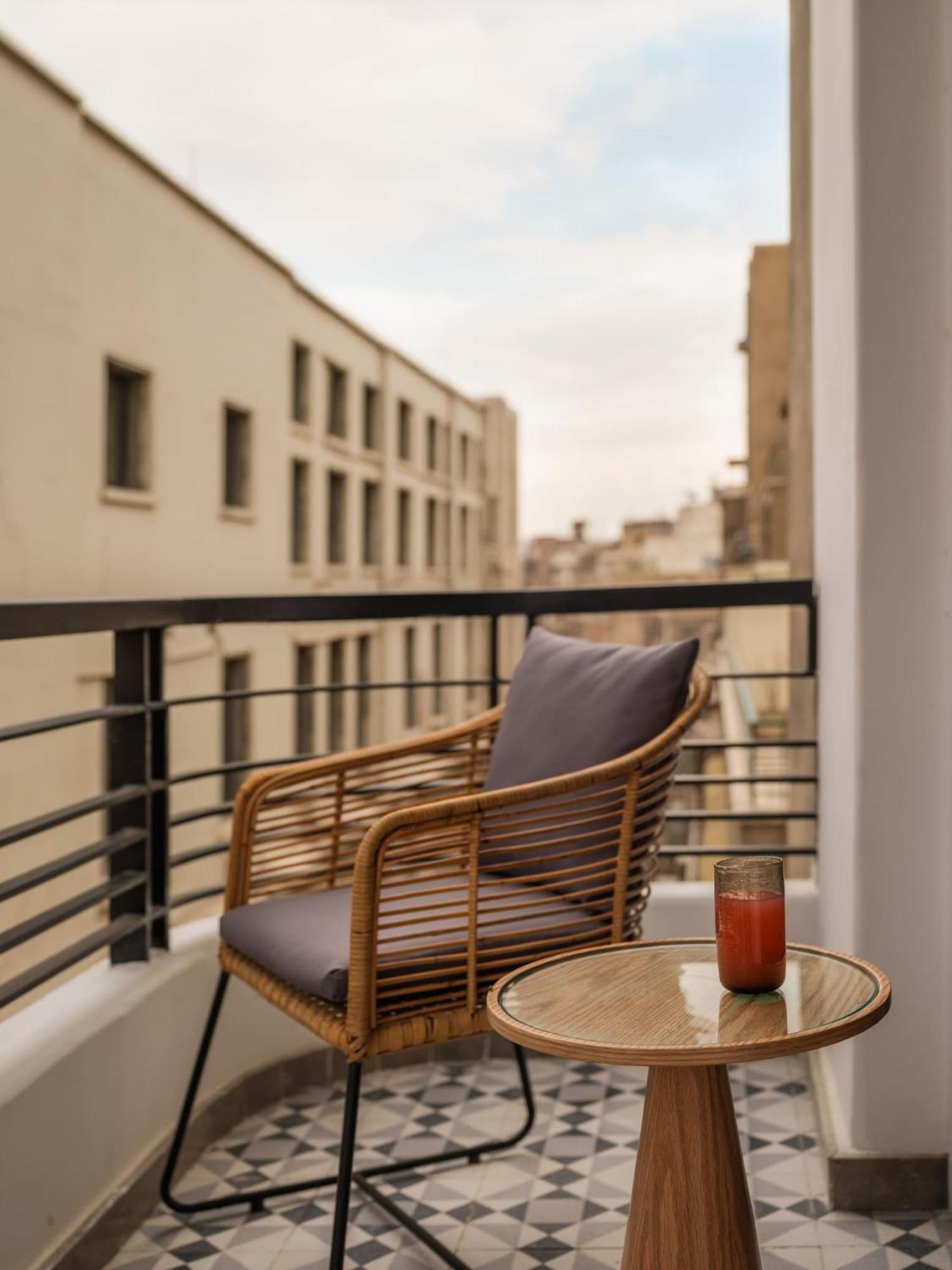 Brassbell L Downtown L Kasr Living L Tahrir Sq