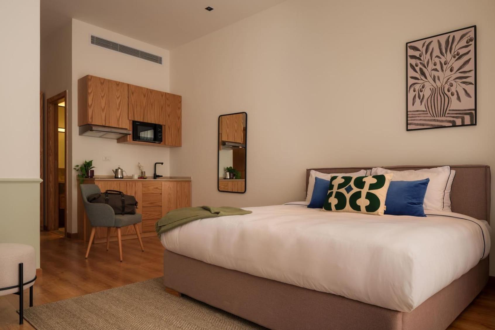Apartment Brassbell L Downtown L Kasr Living L Tahrir Sq *