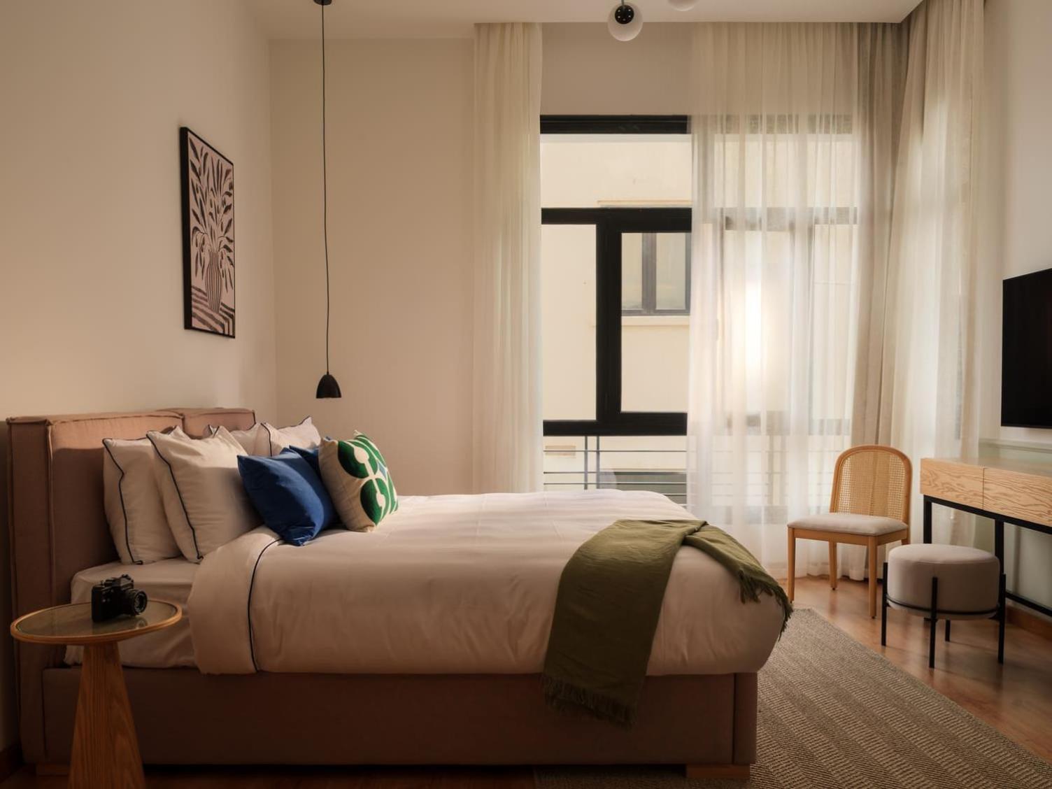Brassbell L Downtown L Kasr Living L Tahrir Sq *