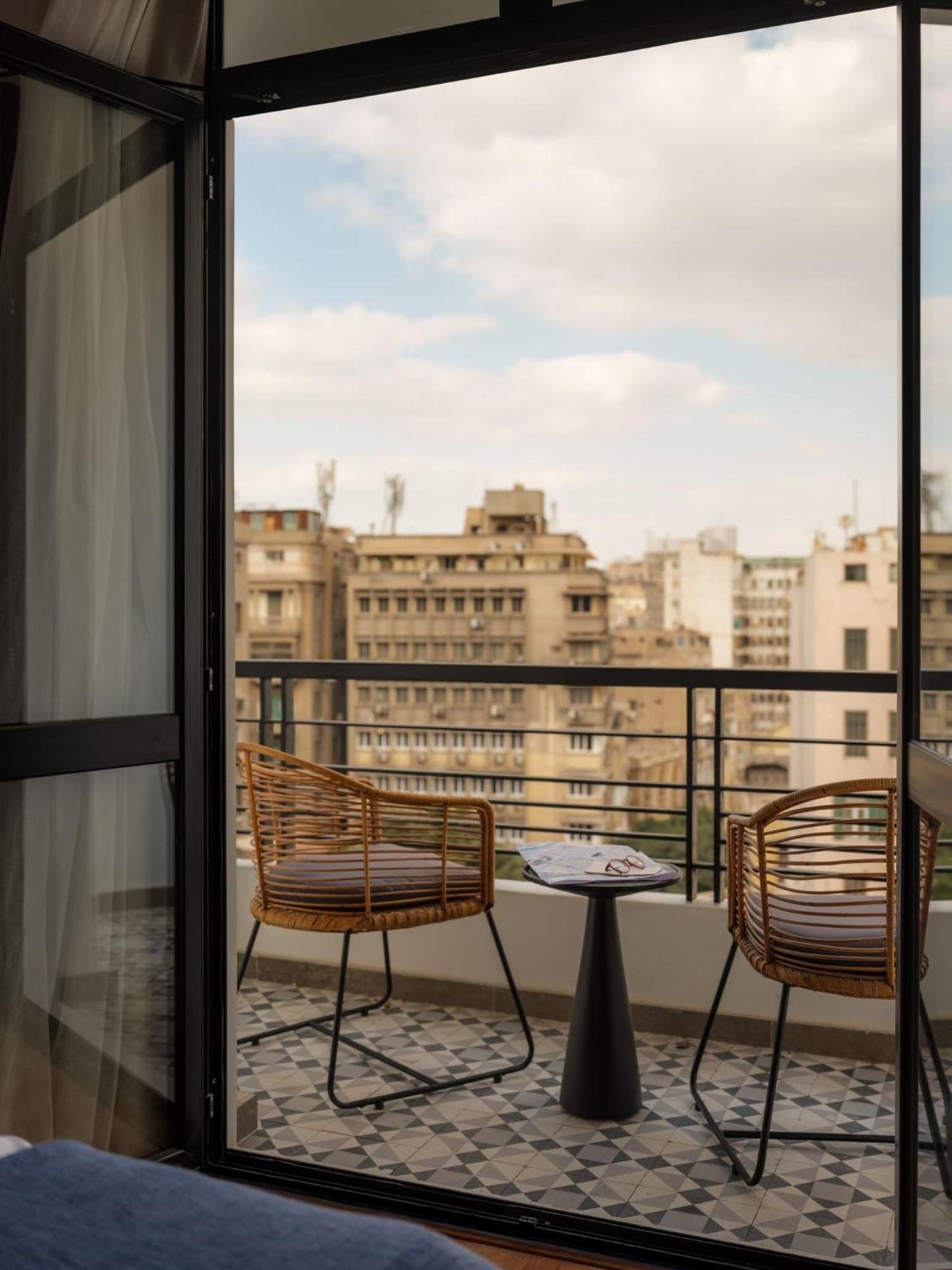 Brassbell L Downtown L Kasr Living L Tahrir Sq Apartment