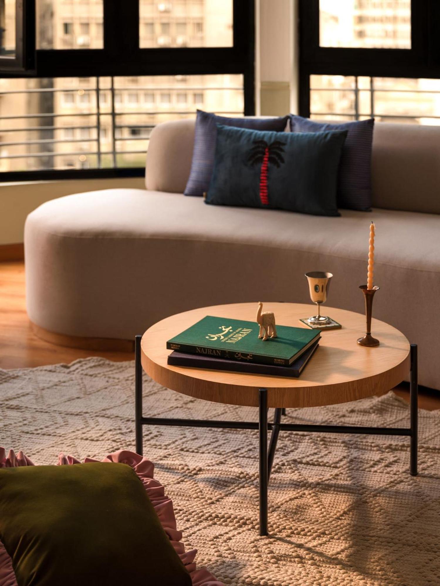 Apartment Brassbell L Downtown L Kasr Living L Tahrir Sq