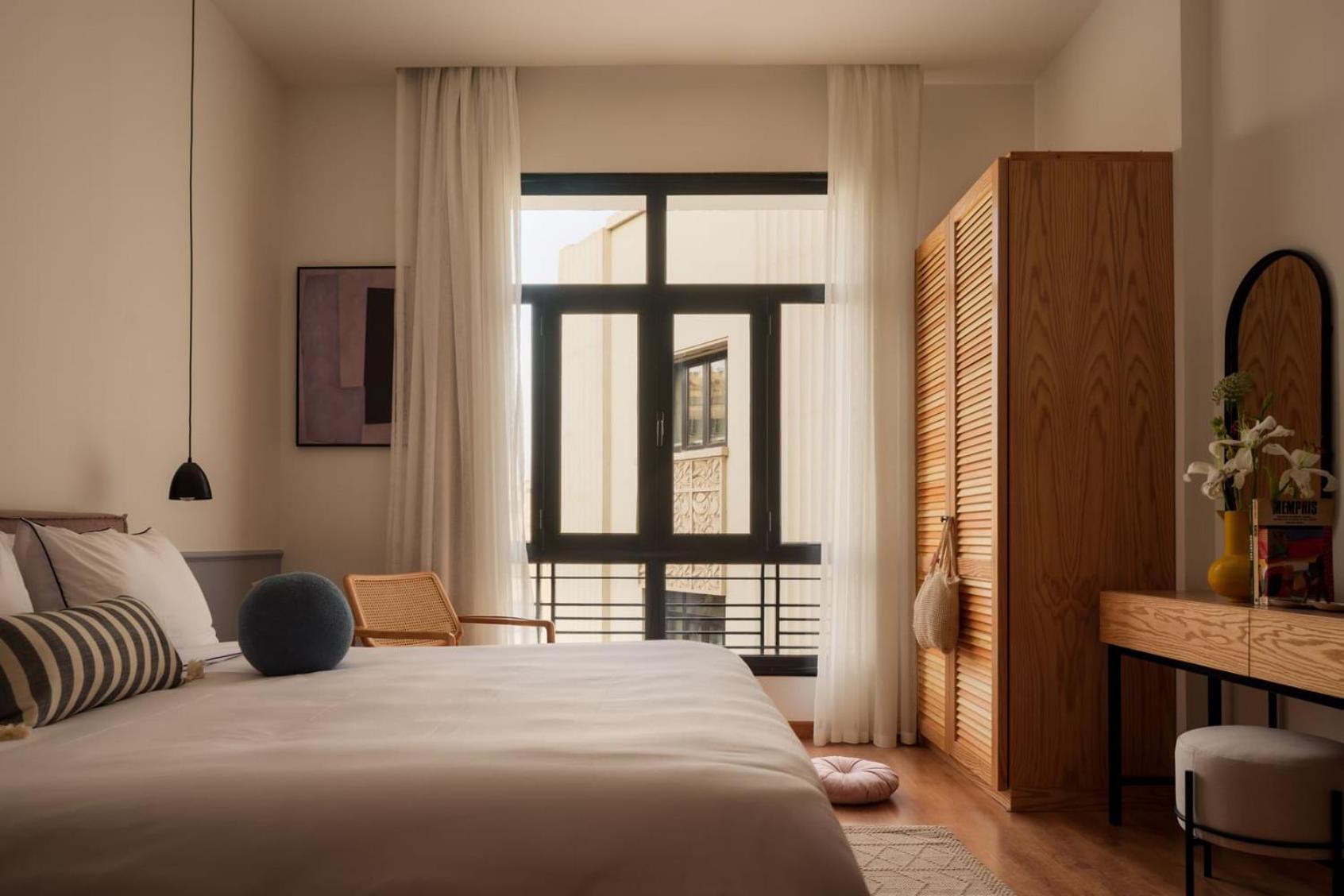 Brassbell L Downtown L Kasr Living L Tahrir Sq Apartment *