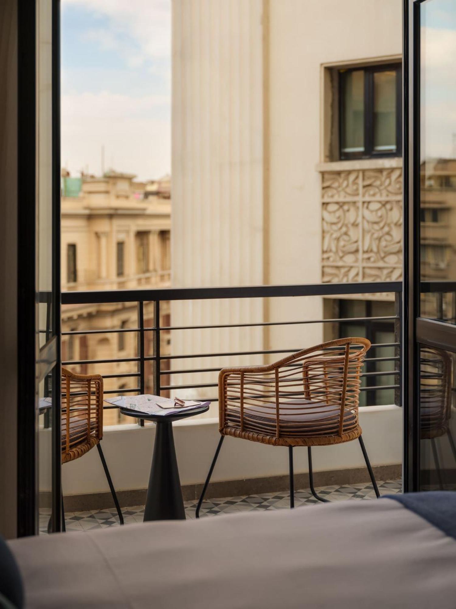 Apartment Brassbell L Downtown L Kasr Living L Tahrir Sq *