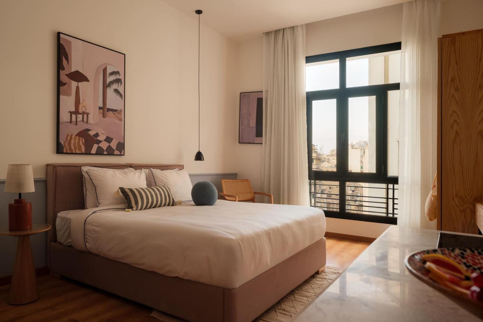 Apartment Brassbell L Downtown L Kasr Living L Tahrir Sq Cairo