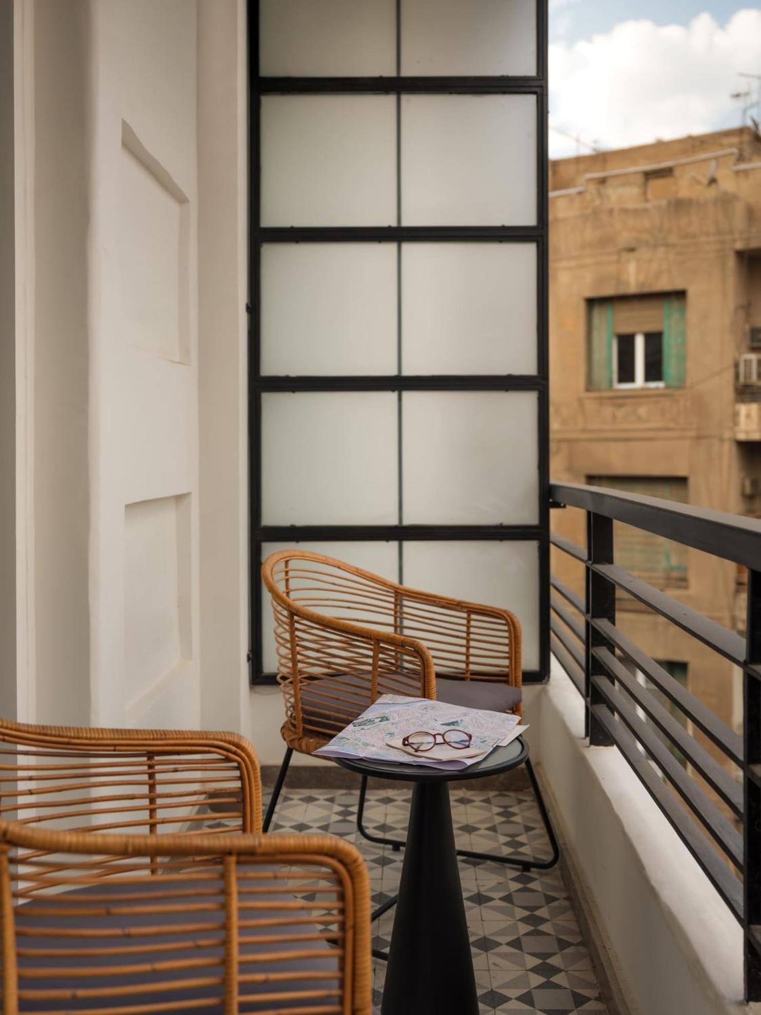 Brassbell L Downtown L Kasr Living L Tahrir Sq *
