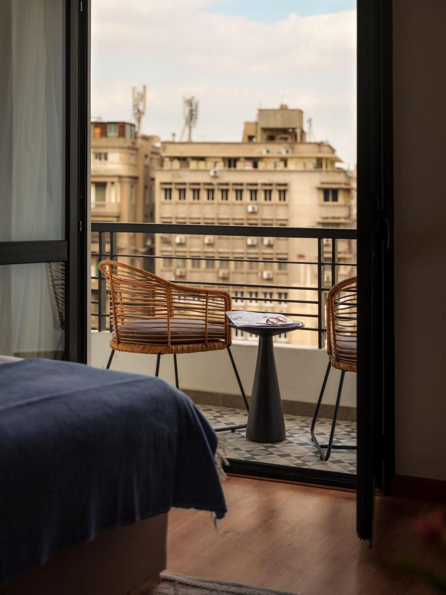Brassbell L Downtown L Kasr Living L Tahrir Sq Cairo