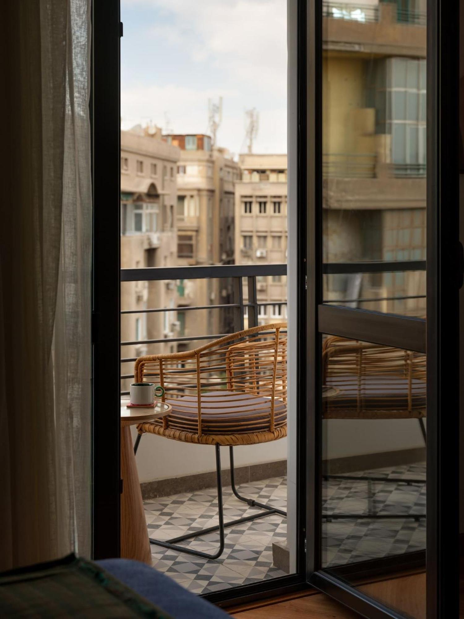 Brassbell L Downtown L Kasr Living L Tahrir Sq Cairo