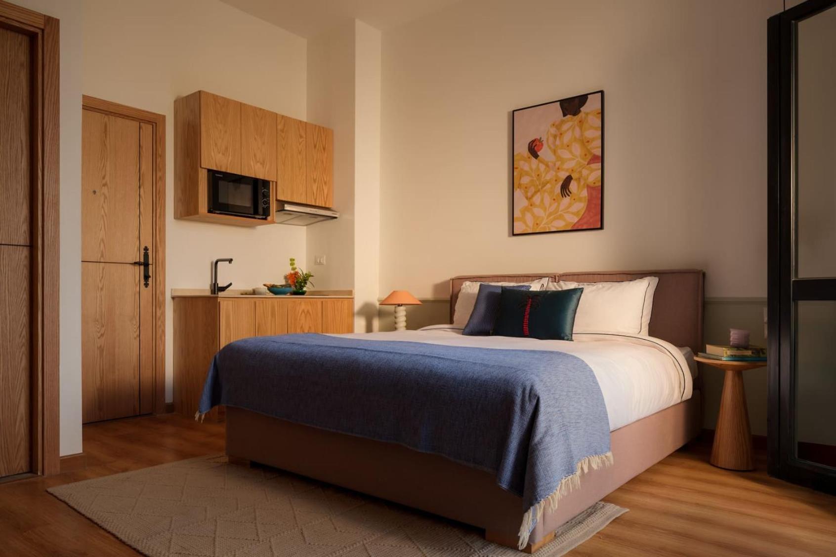 Brassbell L Downtown L Kasr Living L Tahrir Sq * Cairo