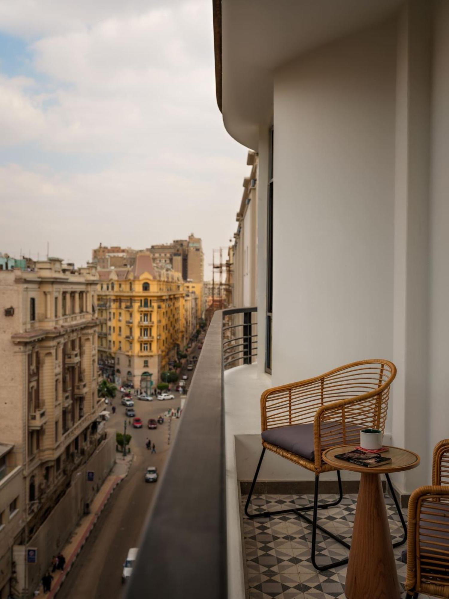 Brassbell L Downtown L Kasr Living L Tahrir Sq * Cairo