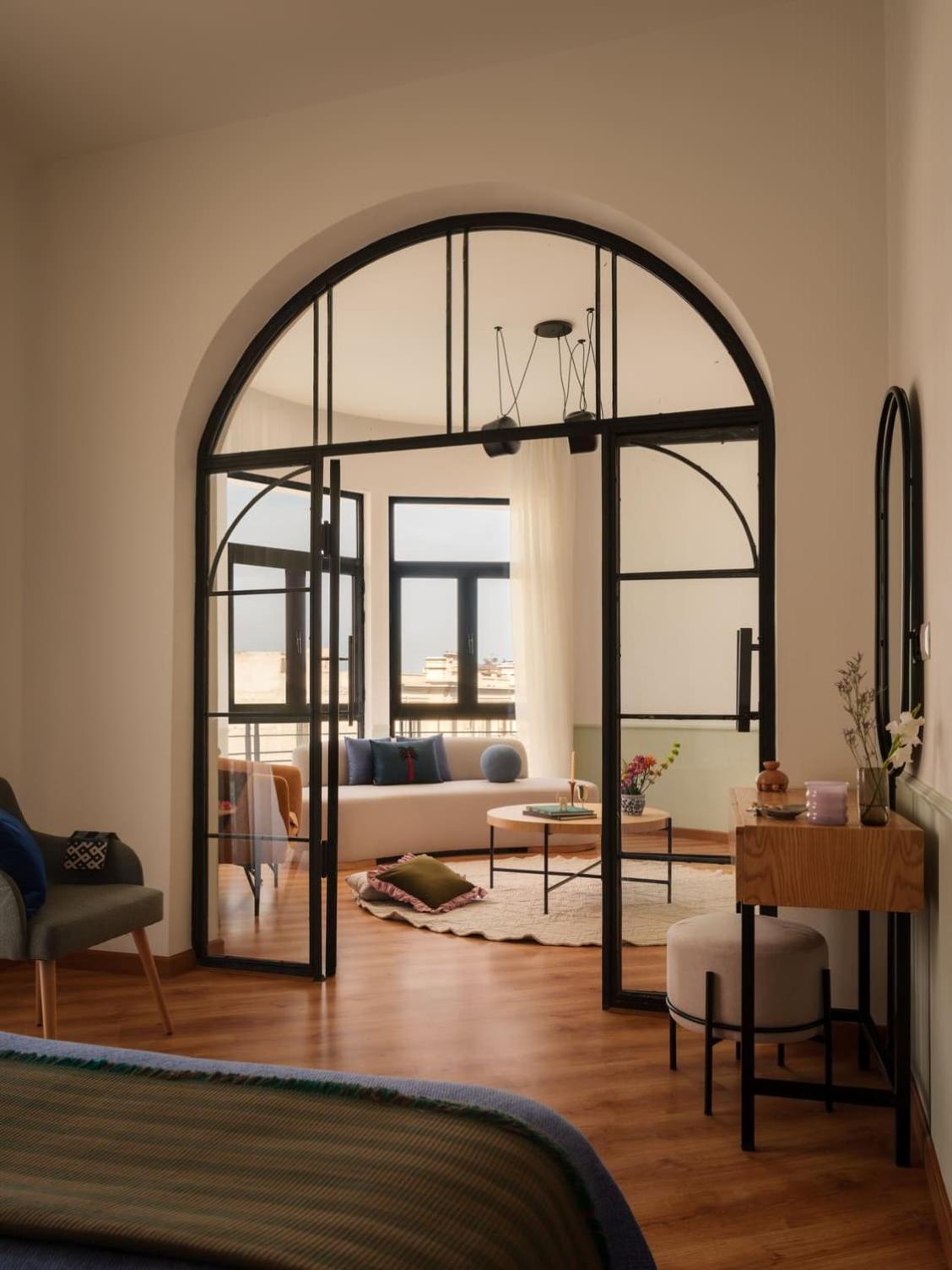 Brassbell L Downtown L Kasr Living L Tahrir Sq Apartment Cairo