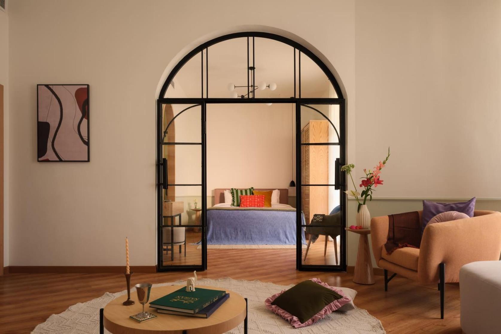 Brassbell L Downtown L Kasr Living L Tahrir Sq * Cairo
