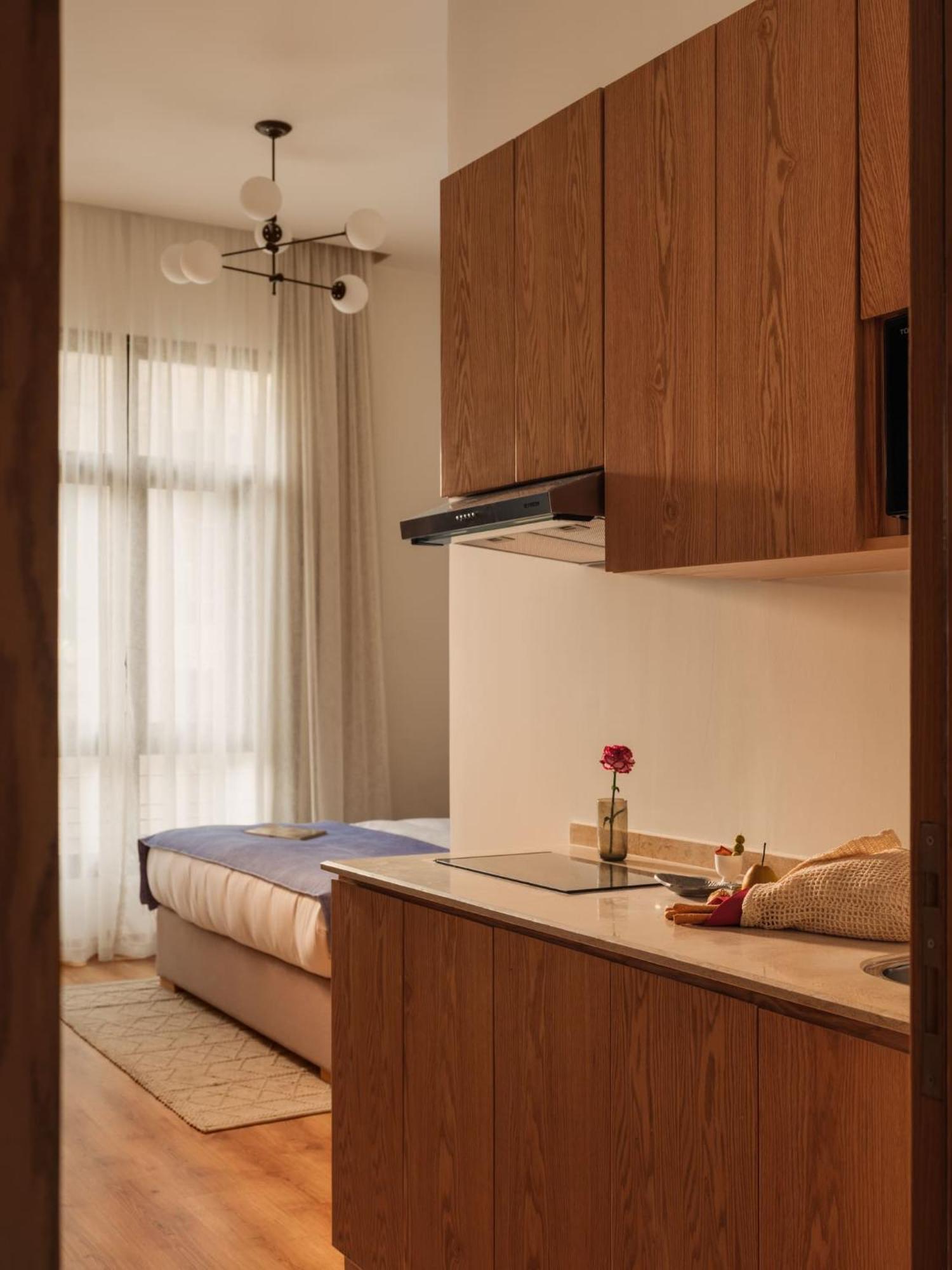 Brassbell L Downtown L Kasr Living L Tahrir Sq Apartment