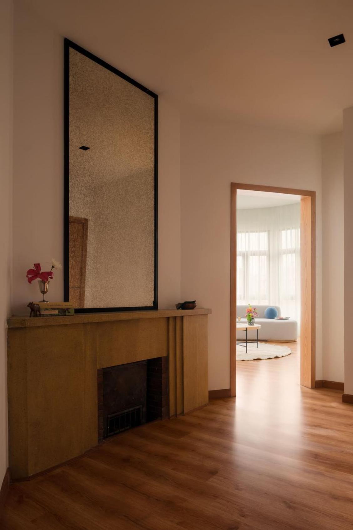 Brassbell L Downtown L Kasr Living L Tahrir Sq Apartment *