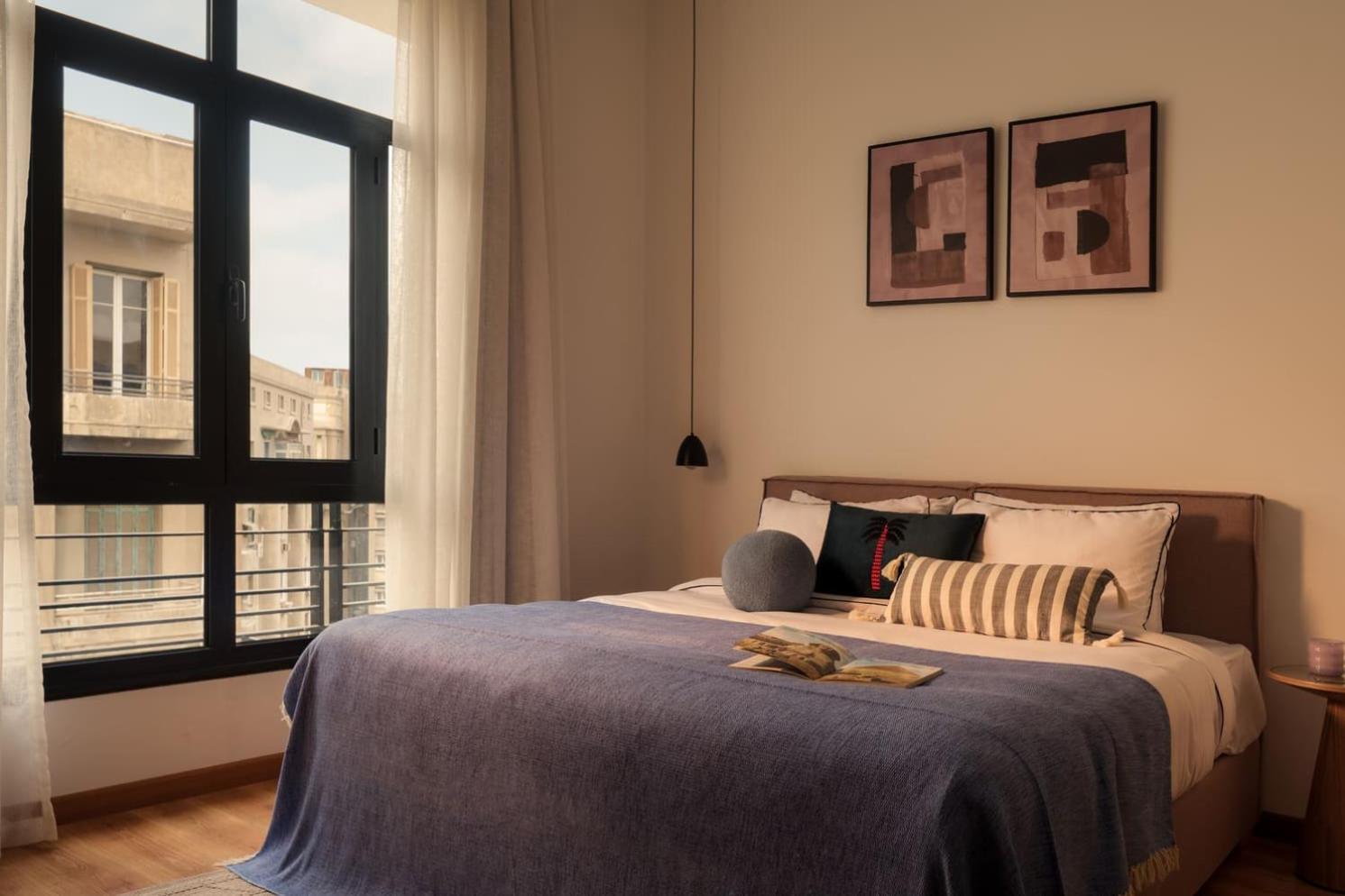 Apartment Brassbell L Downtown L Kasr Living L Tahrir Sq Cairo