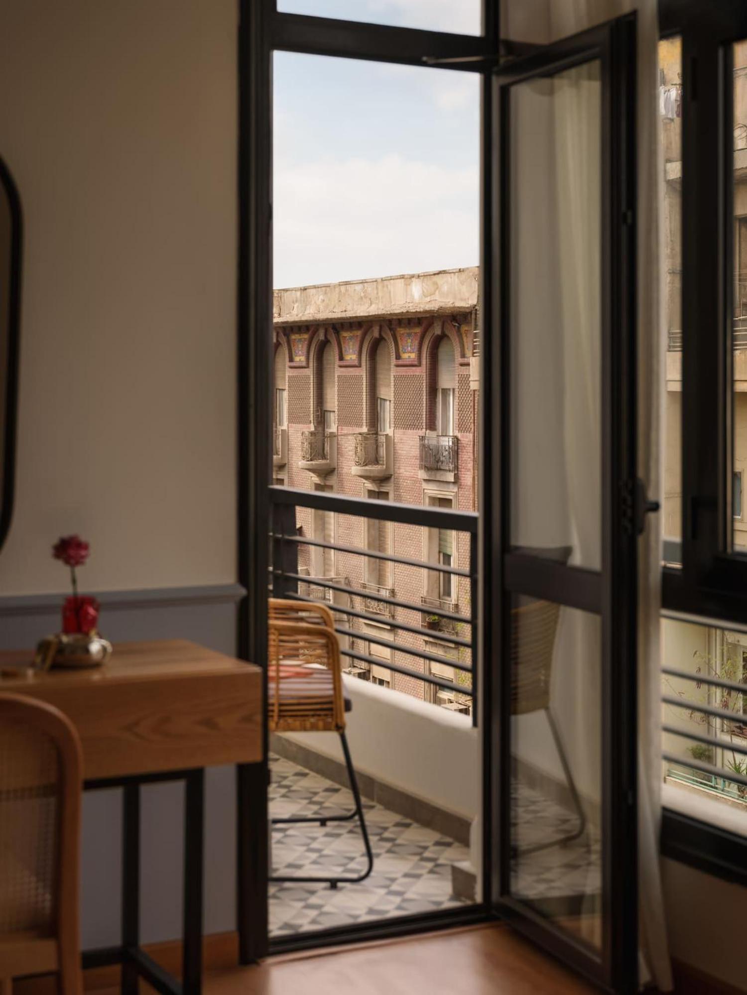 Brassbell L Downtown L Kasr Living L Tahrir Sq