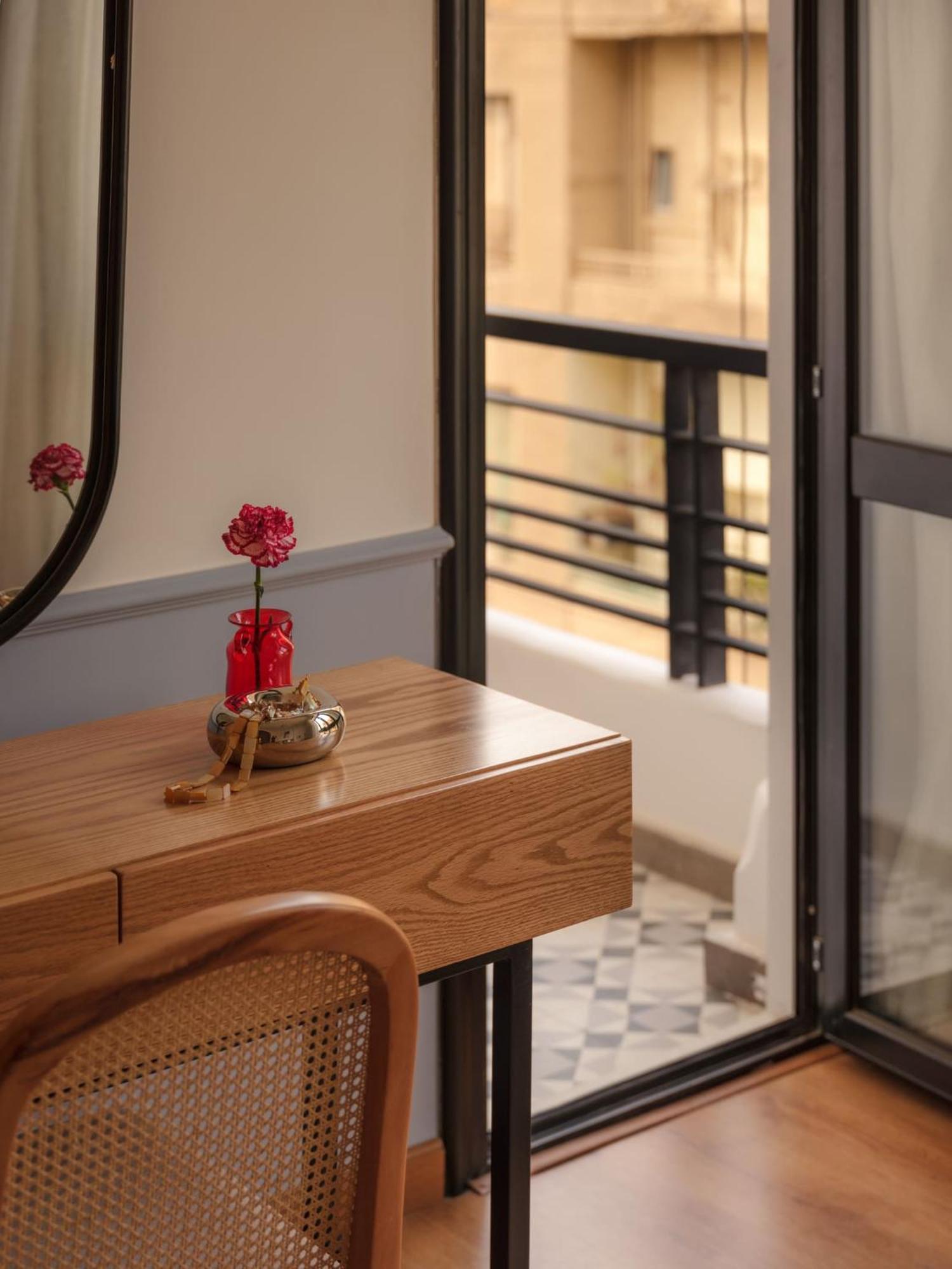 Brassbell L Downtown L Kasr Living L Tahrir Sq Apartment *
