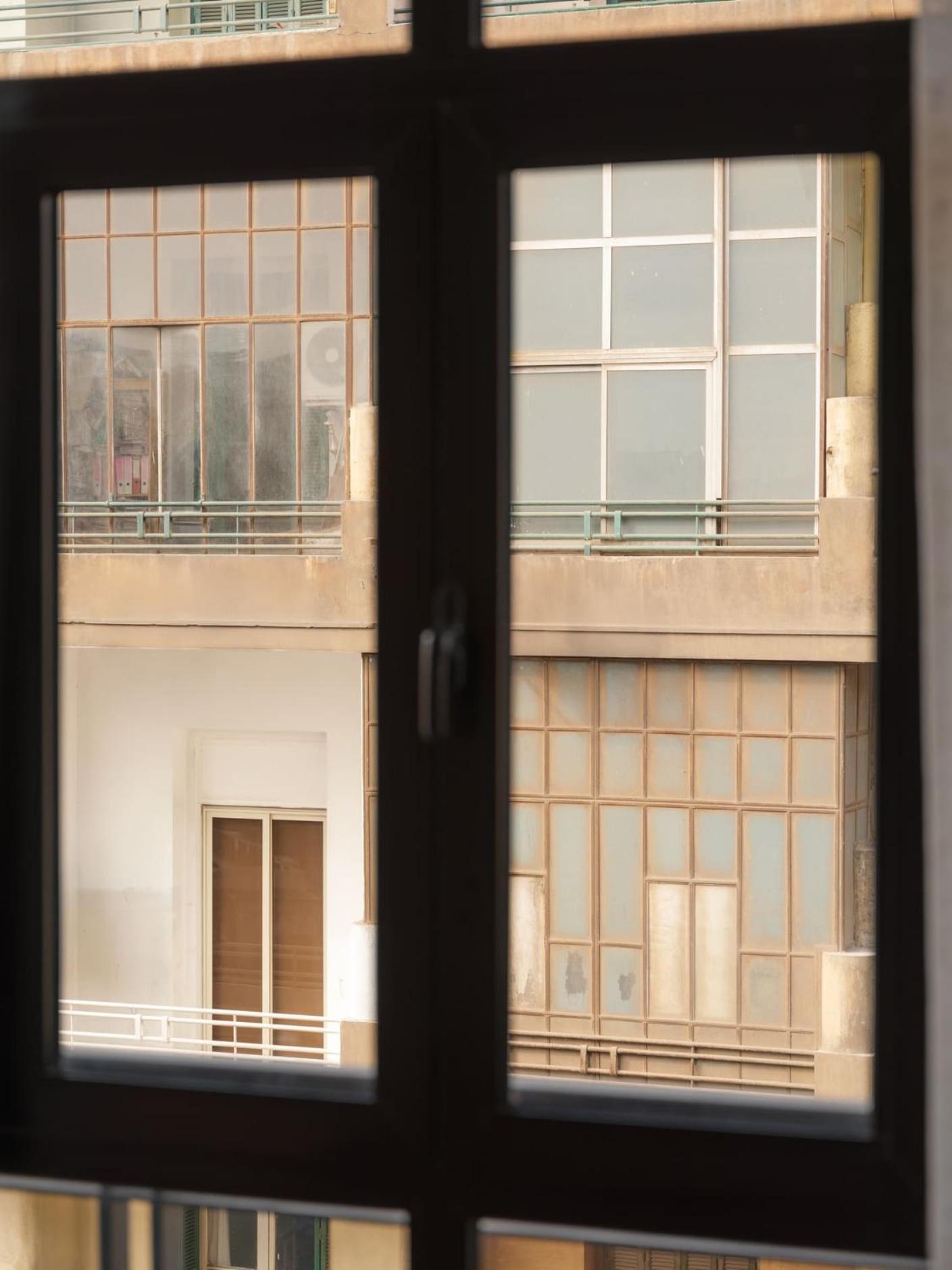 Brassbell L Downtown L Kasr Living L Tahrir Sq *