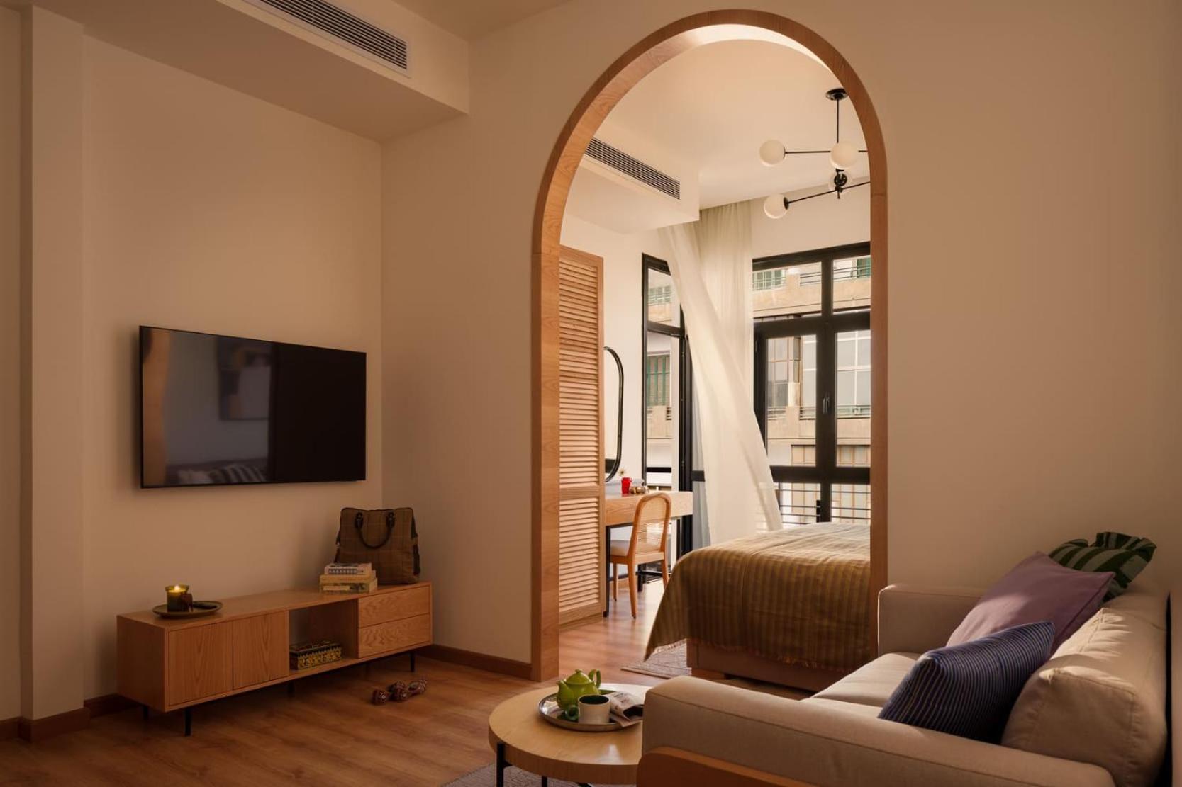 Brassbell L Downtown L Kasr Living L Tahrir Sq Apartment *