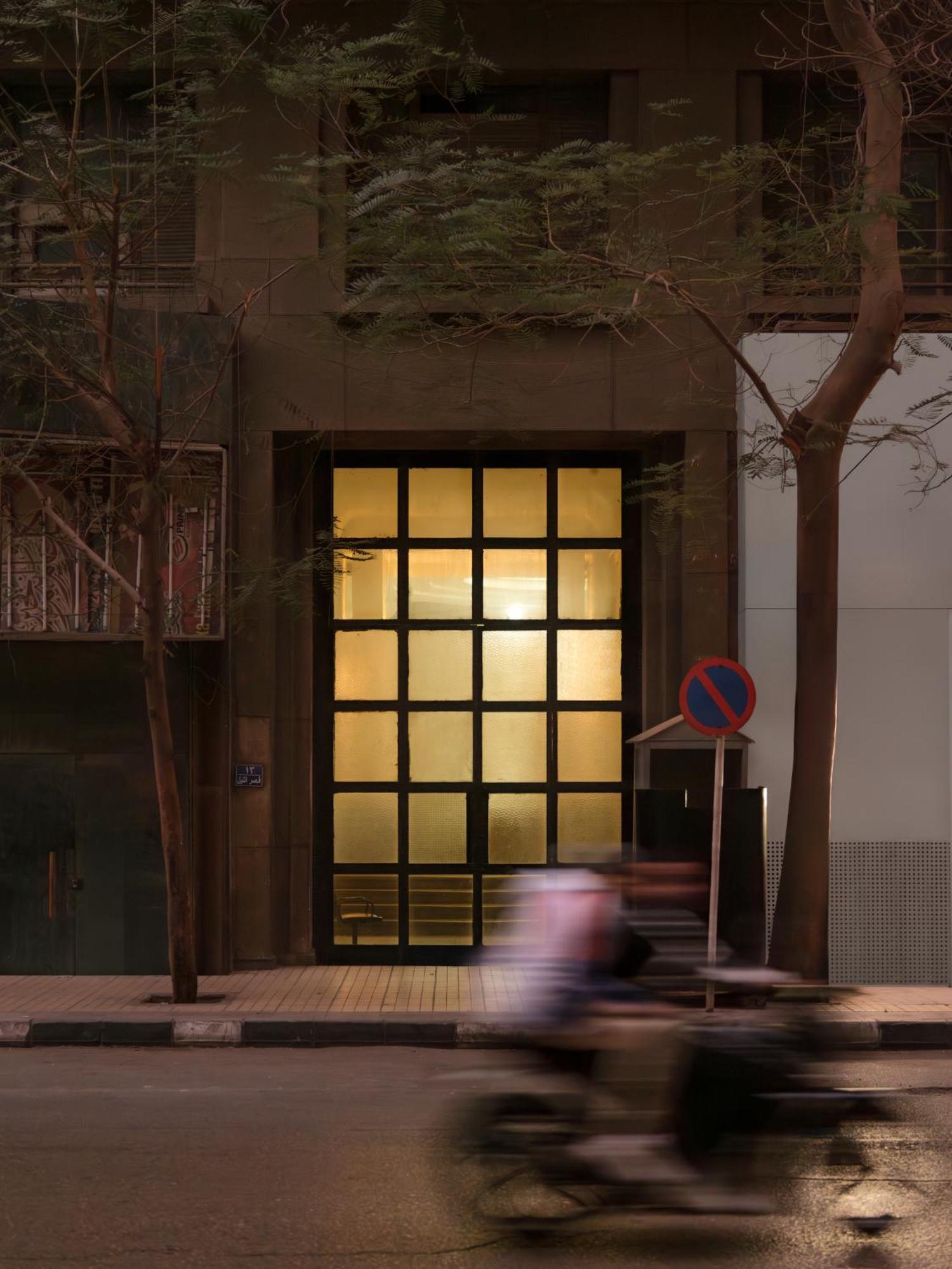 Apartment Brassbell L Downtown L Kasr Living L Tahrir Sq