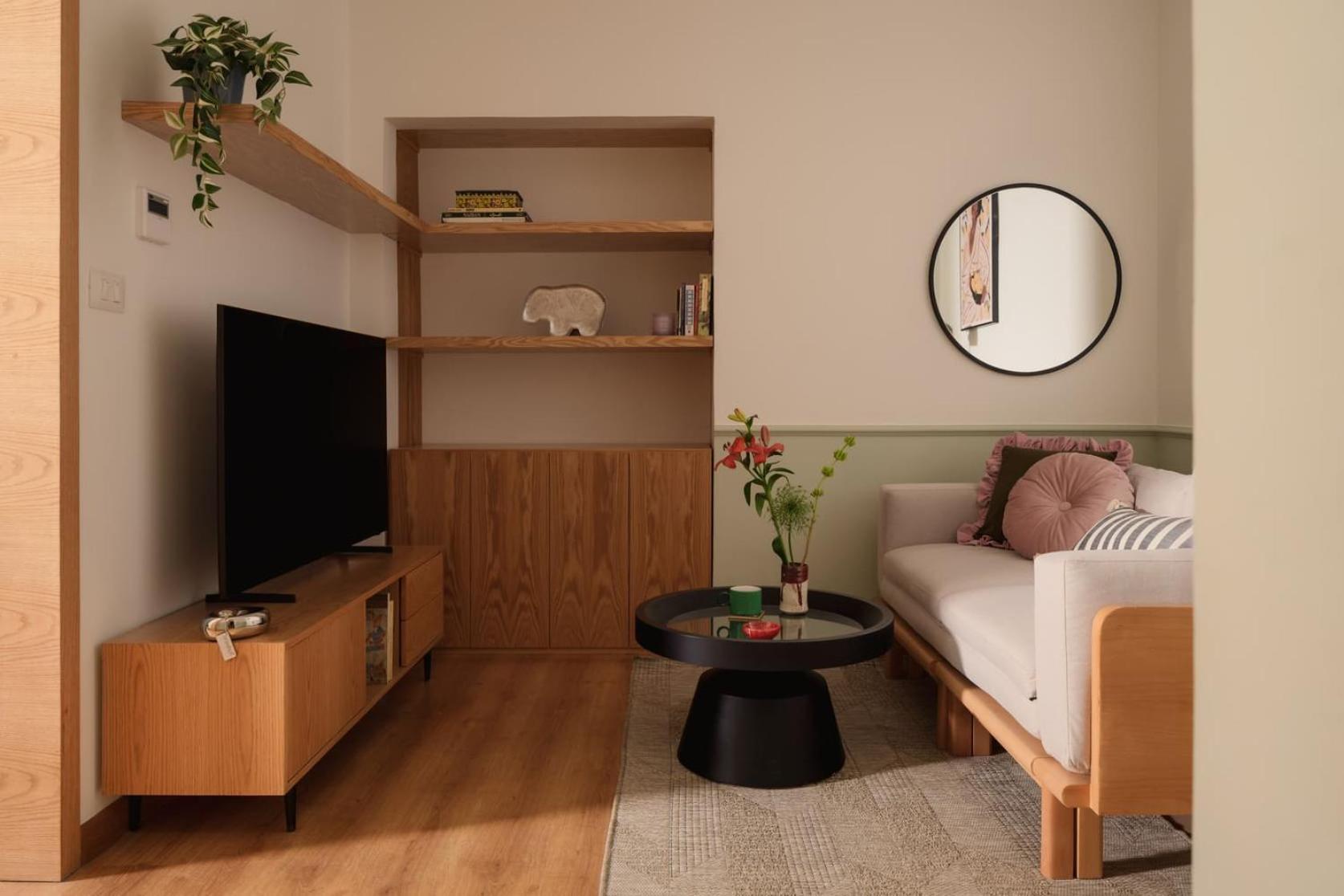 Brassbell L Downtown L Kasr Living L Tahrir Sq Apartamento *